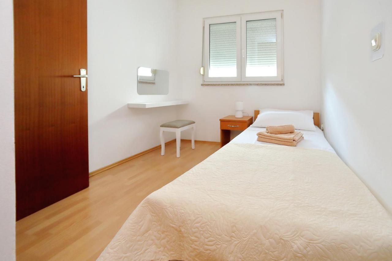 Pepi Apartments 2 Zadar Exterior photo
