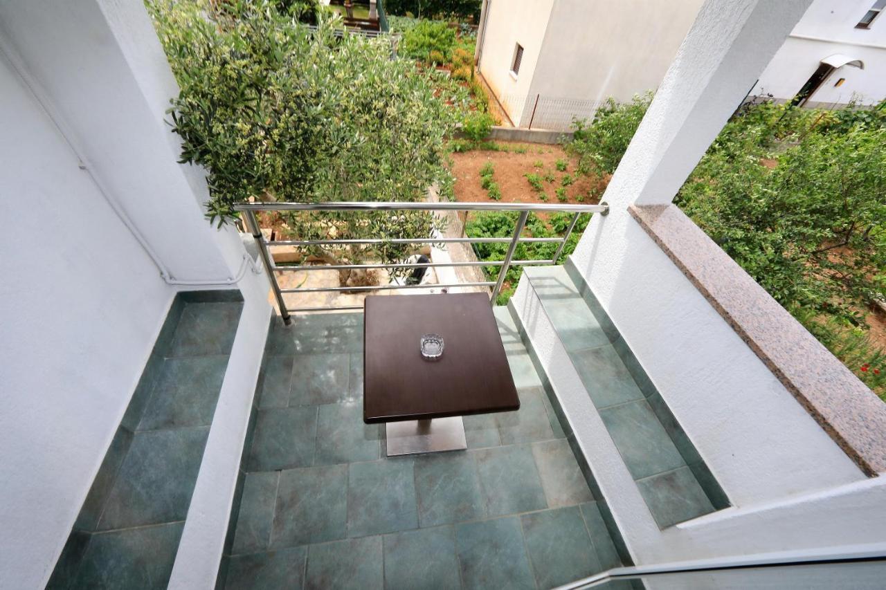 Pepi Apartments 2 Zadar Exterior photo